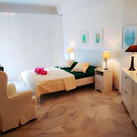 Villa Kavalli Paros Dhragoulas Exteriör bild